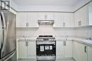 95 Luba Avenue, Richmond Hill, ON  - Indoor Photo Showing Kitchen 