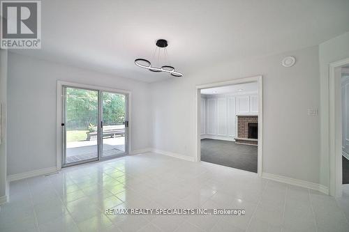 95 Luba Avenue, Richmond Hill, ON - Indoor Photo Showing Other Room