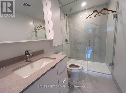 519S - 8 Cedarland Drive, Markham, ON - Indoor Photo Showing Bathroom