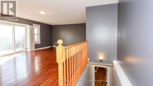 115 Sproule Drive, Barrie, ON - Indoor Photo Showing Other Room