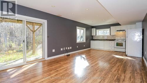 115 Sproule Drive, Barrie, ON - Indoor Photo Showing Kitchen