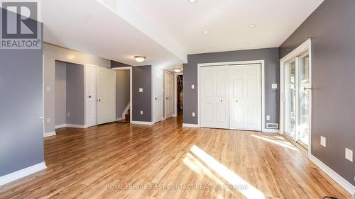 115 Sproule Drive, Barrie, ON - Indoor Photo Showing Other Room