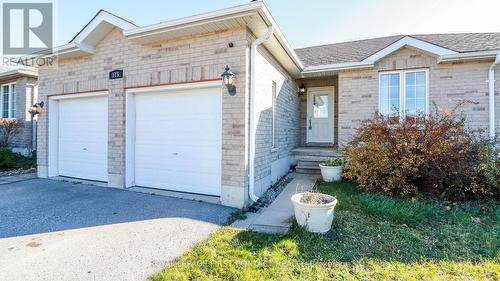 115 Sproule Drive, Barrie, ON - Outdoor