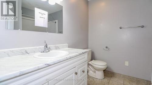 115 Sproule Drive, Barrie, ON - Indoor Photo Showing Bathroom