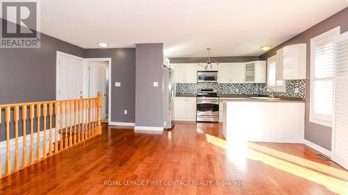 115 Sproule Drive, Barrie, ON - Indoor Photo Showing Other Room