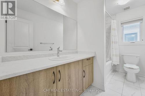 116 Shepherd Drive, Barrie, ON - Indoor Photo Showing Bathroom