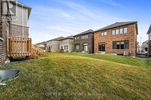 116 Shepherd Drive, Barrie, ON - Outdoor