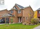 50 - 165 Kozlov Street, Barrie, ON  - Outdoor 