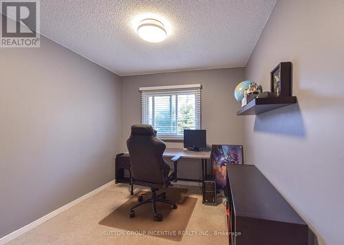 50 - 165 Kozlov Street, Barrie, ON - Indoor Photo Showing Office