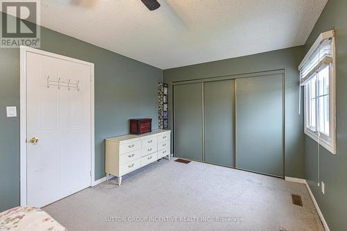 50 - 165 Kozlov Street, Barrie, ON - Indoor Photo Showing Bedroom