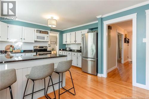 8 Wedgewood, Rothesay, NB - Indoor Photo Showing Kitchen