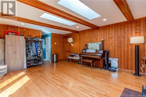 8 Wedgewood, Rothesay, NB - Indoor Photo Showing Other Room