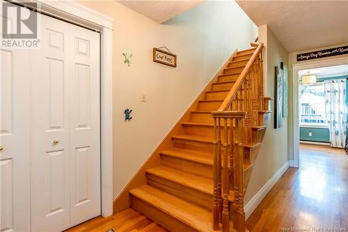 8 Wedgewood, Rothesay, NB - Indoor Photo Showing Other Room