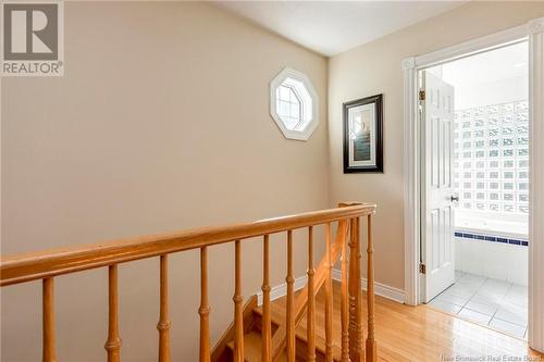 8 Wedgewood, Rothesay, NB - Indoor Photo Showing Other Room