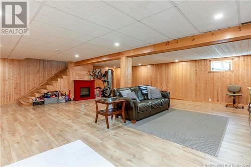 8 Wedgewood, Rothesay, NB - Indoor Photo Showing Other Room