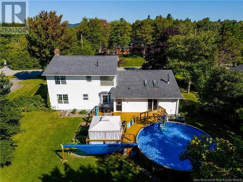 8 Wedgewood, Rothesay, NB - Outdoor