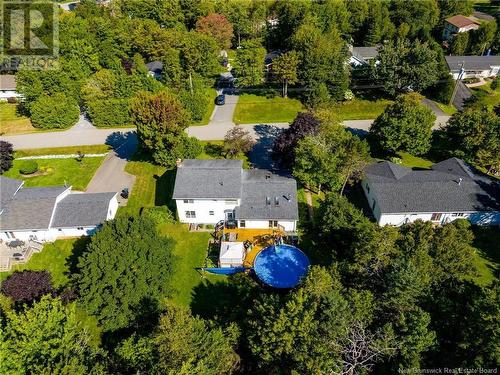 8 Wedgewood, Rothesay, NB - Outdoor With View