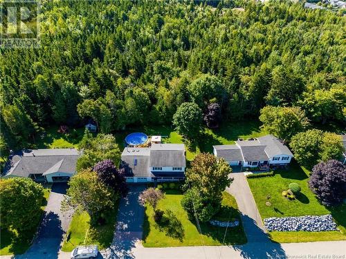 8 Wedgewood, Rothesay, NB - Outdoor With View