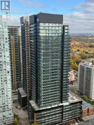 409 - 127 Broadway Avenue, Toronto, ON - Outdoor With Facade