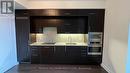 2918 - 5 Sheppard Avenue E, Toronto, ON  - Indoor Photo Showing Kitchen With Upgraded Kitchen 