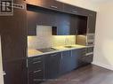 2918 - 5 Sheppard Avenue E, Toronto, ON  - Indoor Photo Showing Kitchen With Upgraded Kitchen 