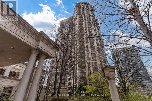 2305 - 78 Harrison Garden Boulevard, Toronto, ON - Outdoor