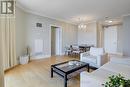 2305 - 78 Harrison Garden Boulevard, Toronto, ON  - Indoor Photo Showing Living Room 