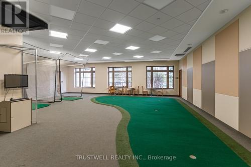 2305 - 78 Harrison Garden Boulevard, Toronto, ON - Indoor Photo Showing Other Room With In Ground Pool