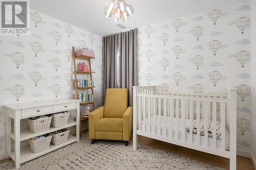 47 Roxborough Street W, Toronto, ON - Indoor Photo Showing Bedroom