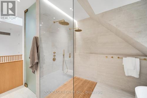 47 Roxborough Street W, Toronto, ON - Indoor Photo Showing Bathroom