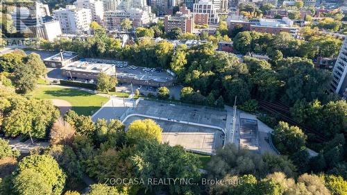 47 Roxborough Street W, Toronto, ON - Outdoor With View