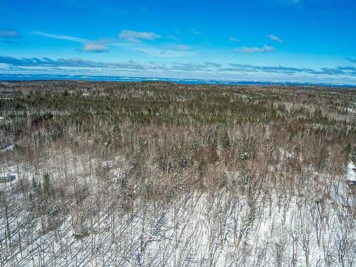 Lot 2023 Gospel Road, Arlington, NS 