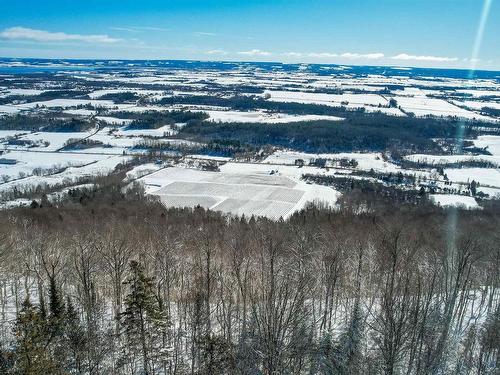 Lot 2023 Gospel Road, Arlington, NS 