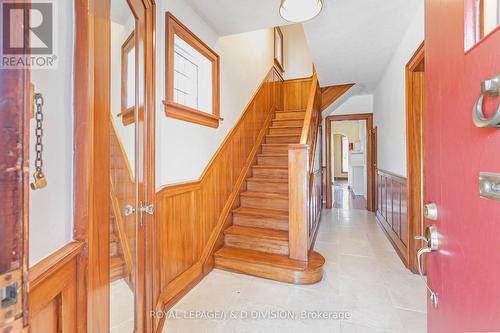 53 Heddington Avenue, Toronto, ON - Indoor Photo Showing Other Room