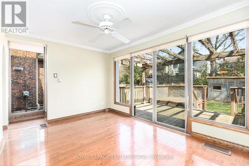 53 Heddington Avenue, Toronto, ON - Indoor Photo Showing Other Room