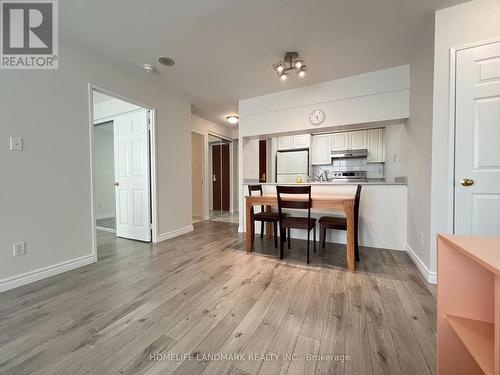 1916 - 28 Empress Avenue, Toronto, ON - Indoor Photo Showing Dining Room