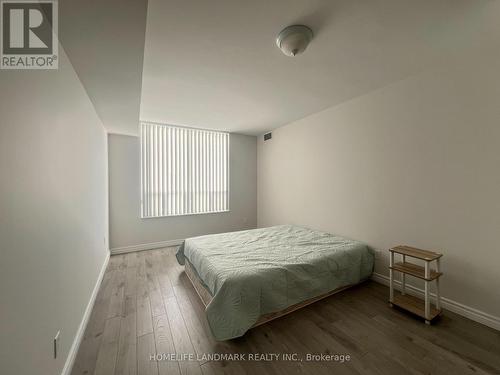 1916 - 28 Empress Avenue, Toronto, ON - Indoor Photo Showing Bedroom