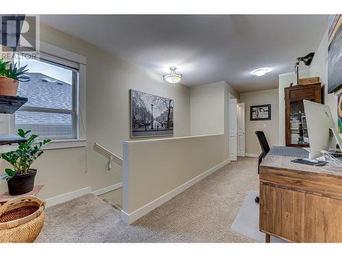 4900 Heritage Drive Unit# 201, Vernon, BC - Indoor