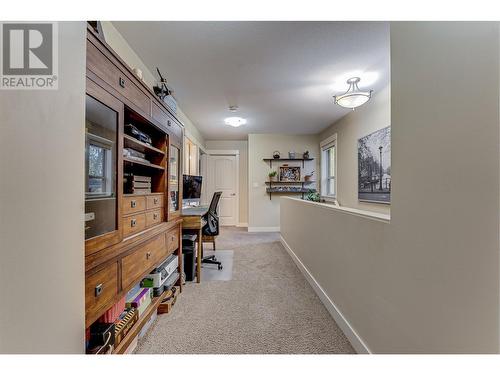 4900 Heritage Drive Unit# 201, Vernon, BC - Indoor