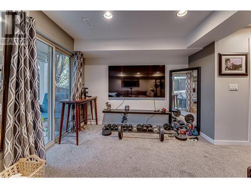 4900 Heritage Drive Unit# 201, Vernon, BC - Indoor