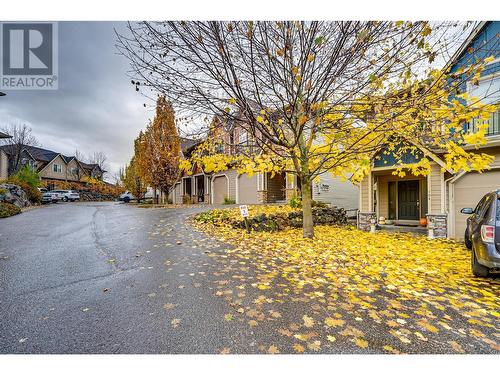 4900 Heritage Drive Unit# 201, Vernon, BC - Outdoor