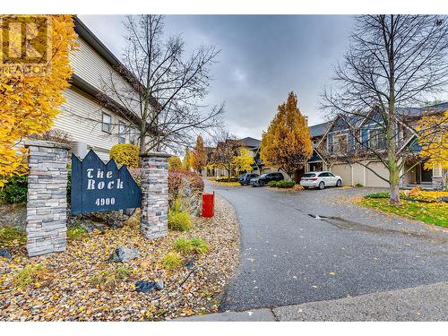 4900 Heritage Drive Unit# 201, Vernon, BC - Outdoor