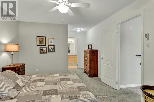 106 - 3 Heritage Way, Kawartha Lakes (Lindsay), ON - Indoor Photo Showing Other Room