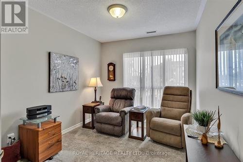 106 - 3 Heritage Way, Kawartha Lakes (Lindsay), ON - Indoor