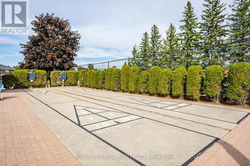 106 - 3 Heritage Way, Kawartha Lakes (Lindsay), ON - Outdoor