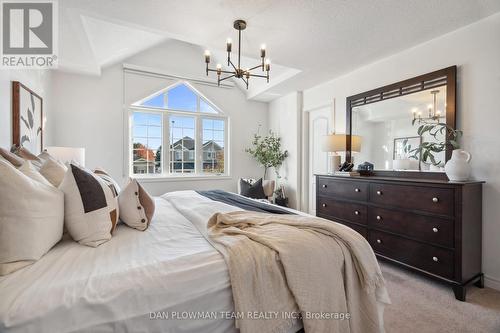 6 Page Place, Clarington, ON - Indoor Photo Showing Bedroom