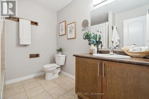 6 Page Place, Clarington, ON - Indoor Photo Showing Bathroom