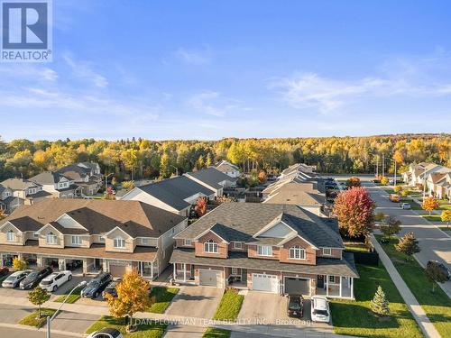 6 Page Place, Clarington, ON - Outdoor With Facade