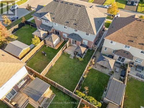 6 Page Place, Clarington, ON - Outdoor With View