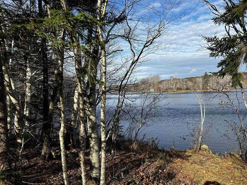 Lot Weymouth Falls Road, Weymouth Falls, NS 